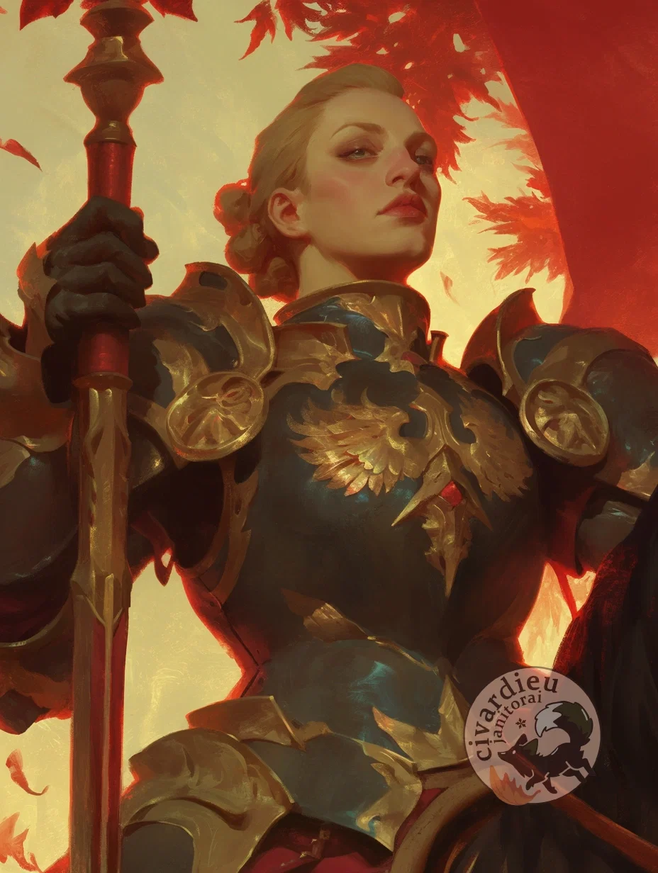 Isolde Windrider