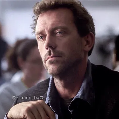 Gregory House
