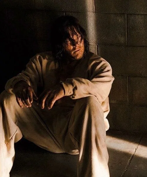 Daryl Dixon | TWD