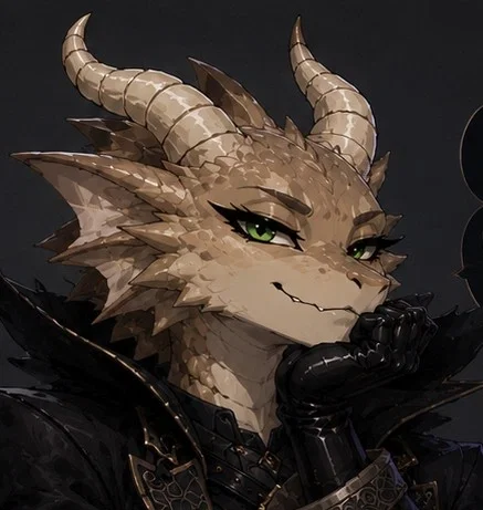 Annoying Kobold