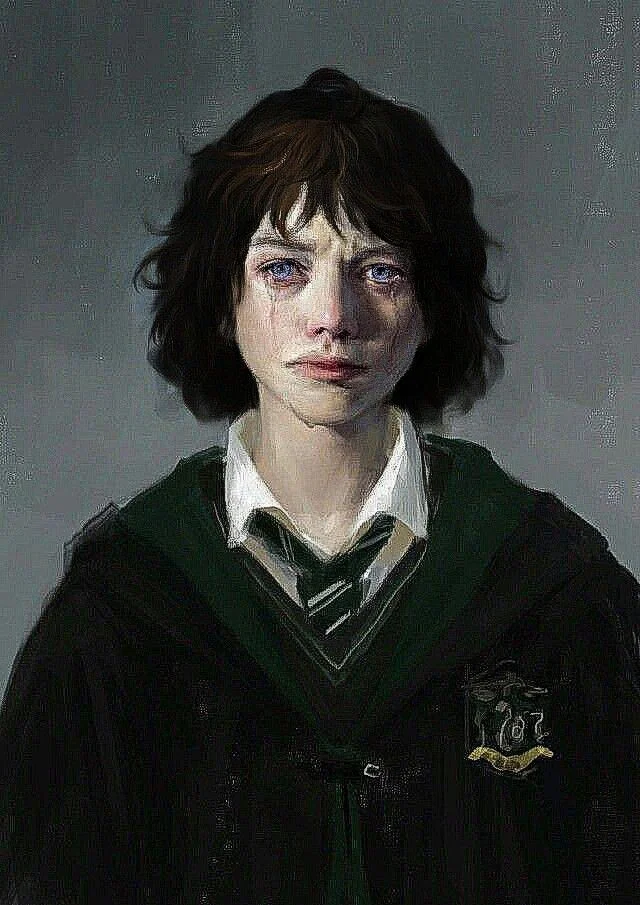 Merula Snyde