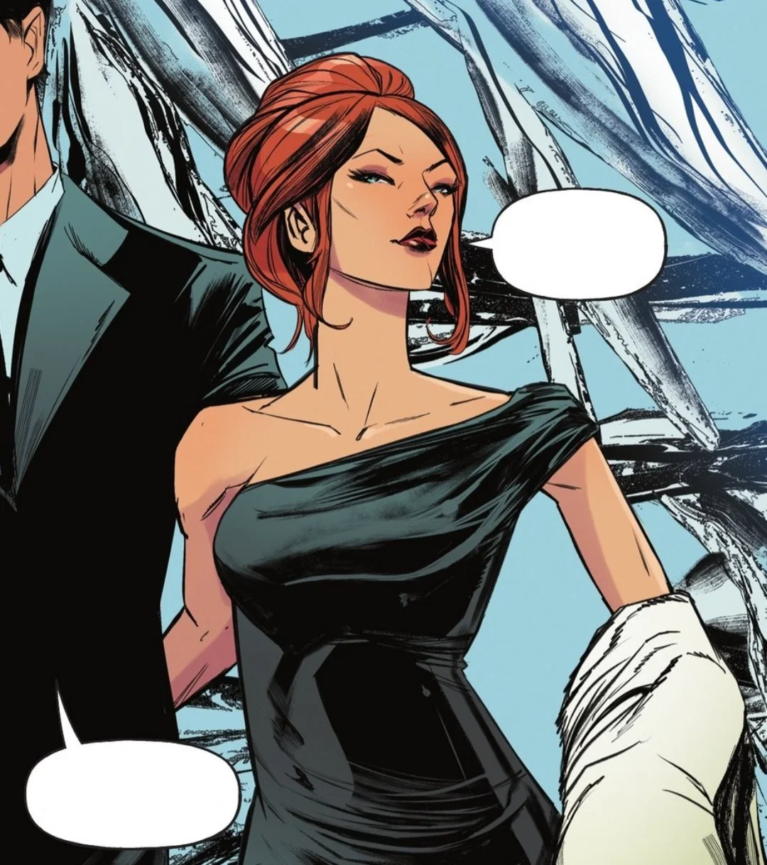 Barbara Gordon 