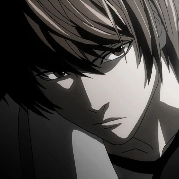 Light Yagami 