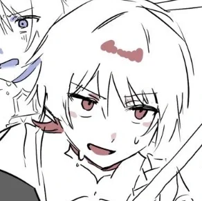 • Scaramouche • Art Rival