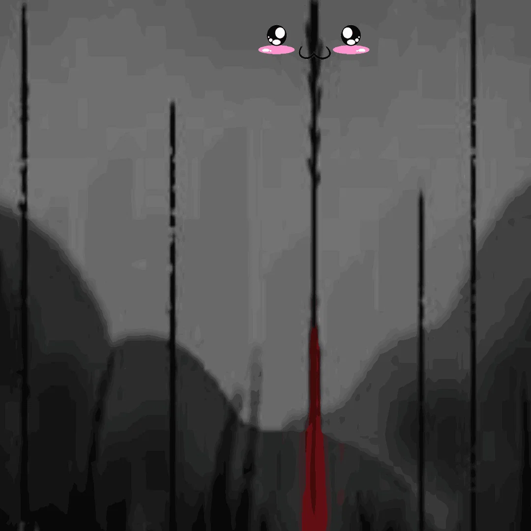 Pole Plant ( Fluff )