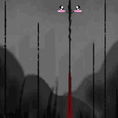 Pole Plant ( Fluff )