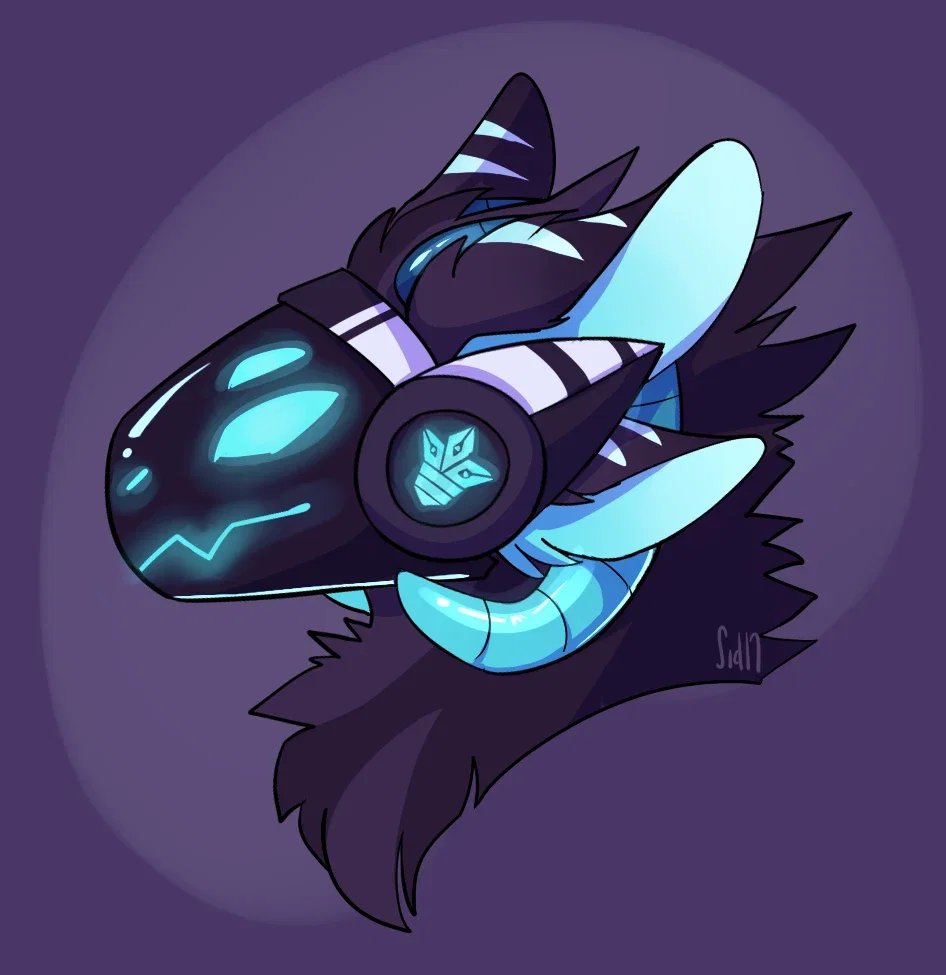 Wolf spider protogen