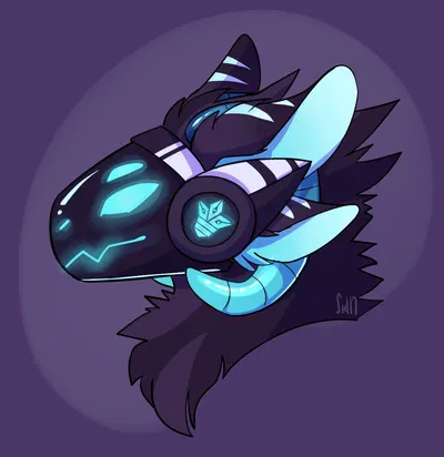 Wolf spider protogen