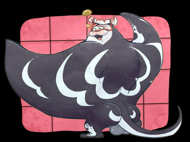 Big Man (Manta Producer)