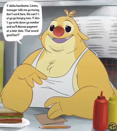 Ruben *Experiment 625* 