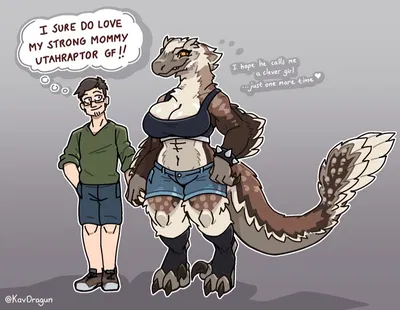 Dino DNA Swap