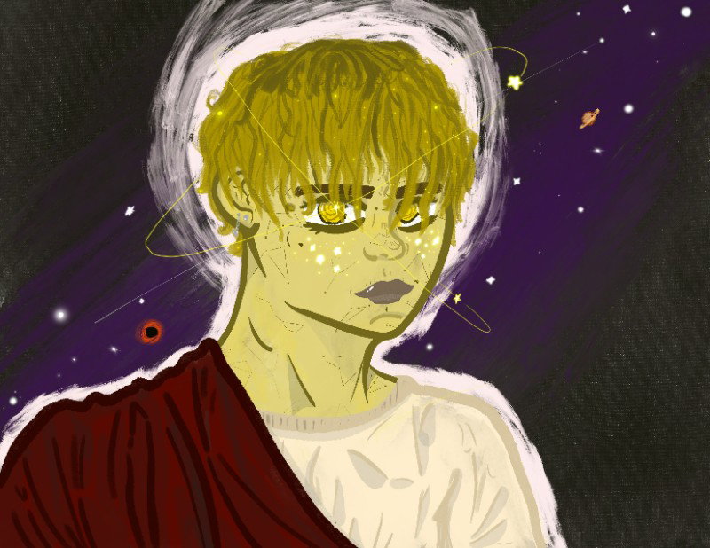 Solaris Prencepis (Solar Royalty) 