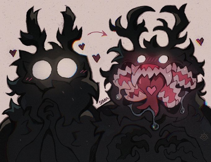 Torick (Shadow-Monster) 