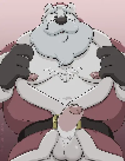 Santa Paws 