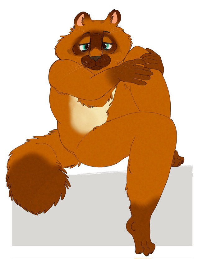 Tom Nook (Tanuki Shopkeep)