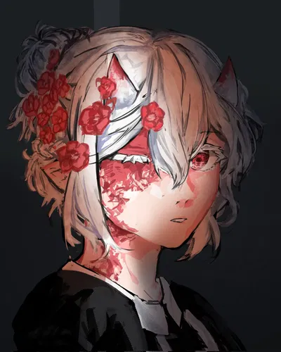 Ivory - Your Suspicious Co-Maid