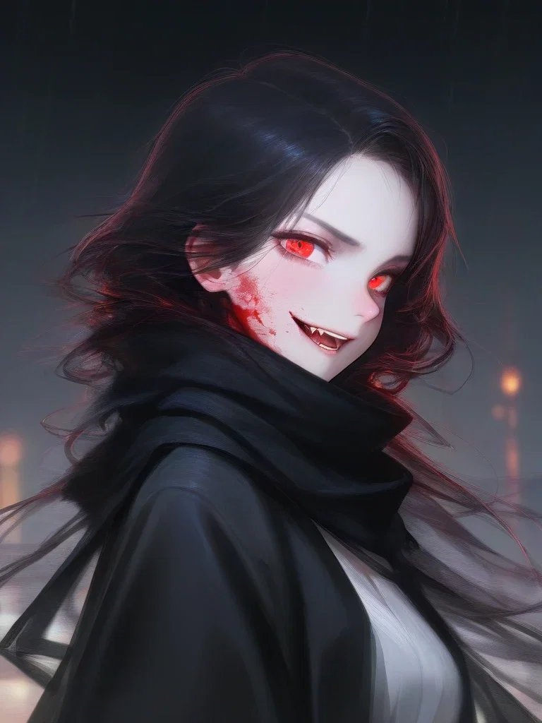 Face to Face with Death - Morsia