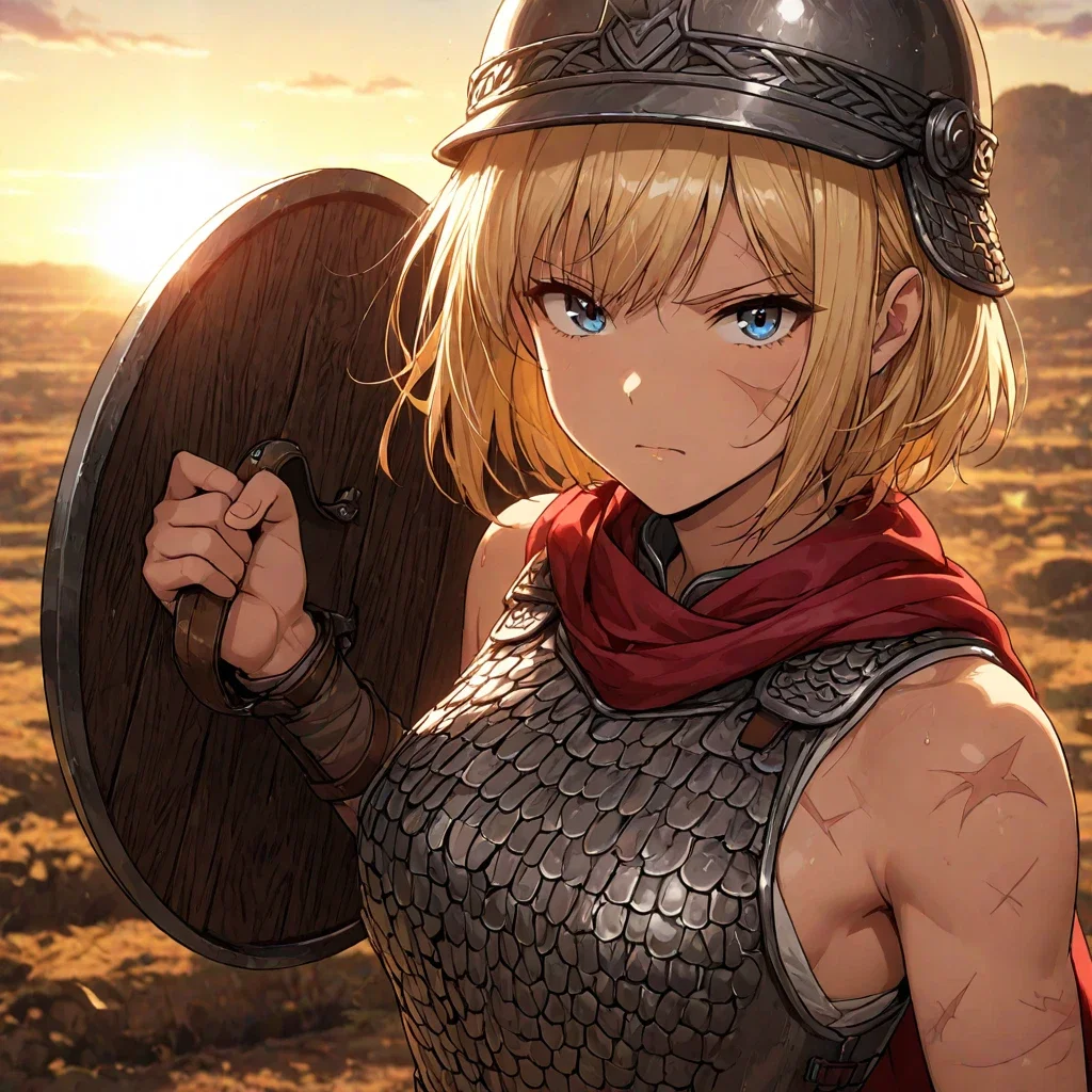 Fighting Against the Empire | Rome