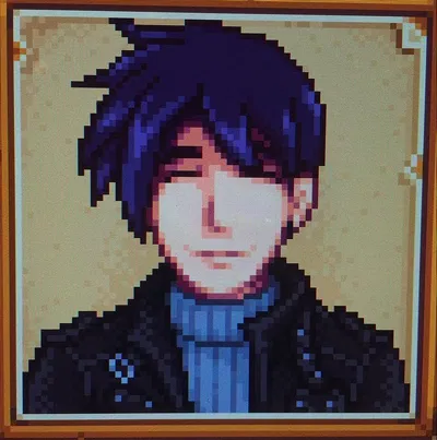 Sebastian SDV