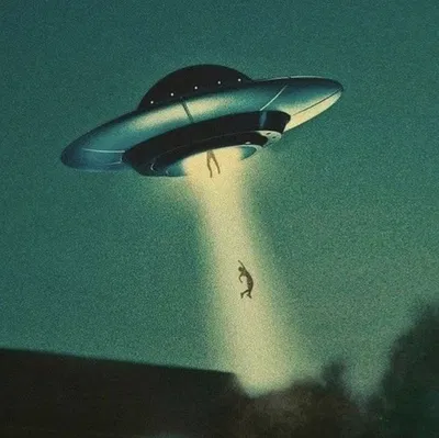 Alien Abduction 