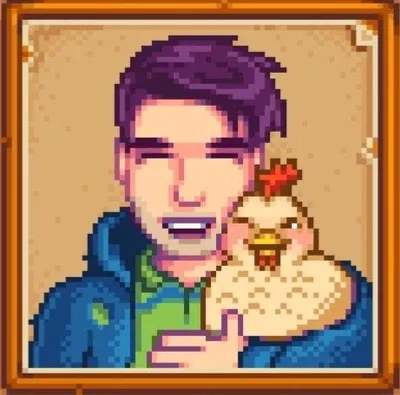 Shane SDV