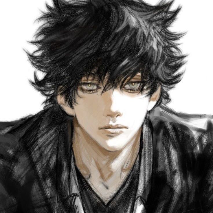 Gray Winston
