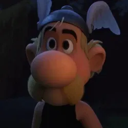 Astérix