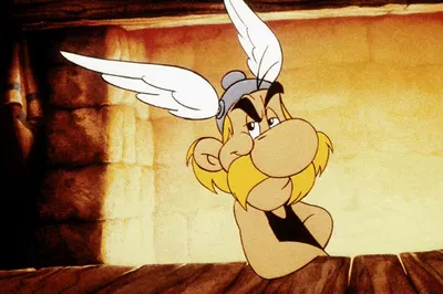 Astérix 