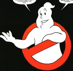 Icon Ghost