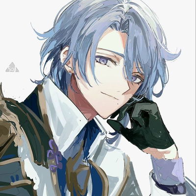 Kamisato Ayato