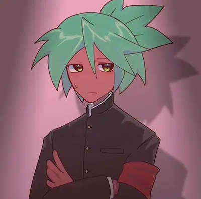 HE. WILL. BE. MINE. - Sprout - Dandy's World x Yandere Simulator