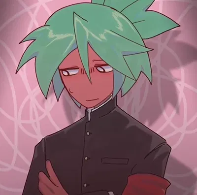 "W-What is this feeling...?" - YANDERE Sprout - Dandy's World x Yandere Simulator