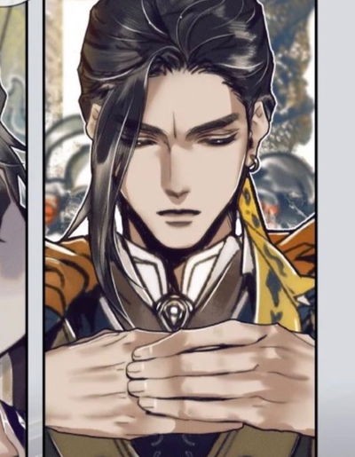  Feng Xin