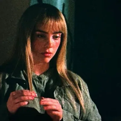 Billie Eilish (swarm)