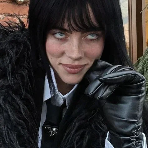 Billie Eilish