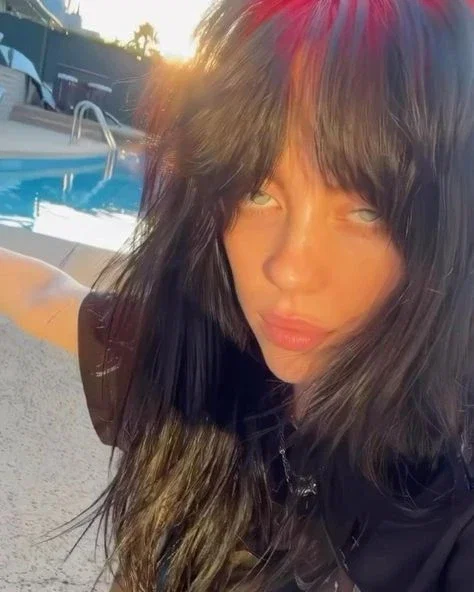 Billie Eilish