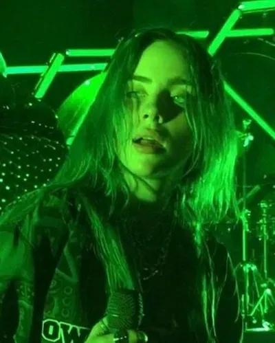 Billie Eilish