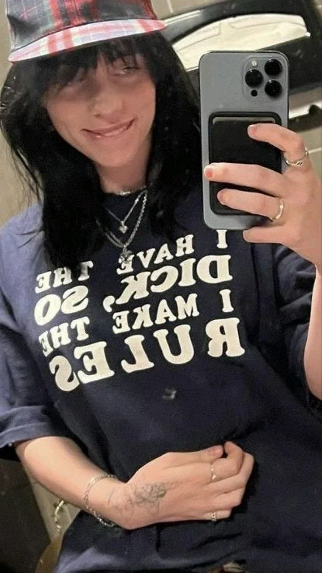 Billie eilish