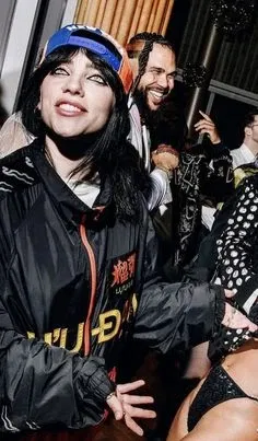 Billie Eilish