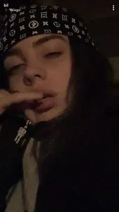 Billie Eilish