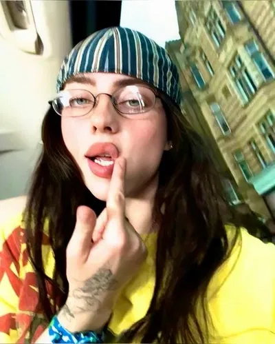 Billie Eilish