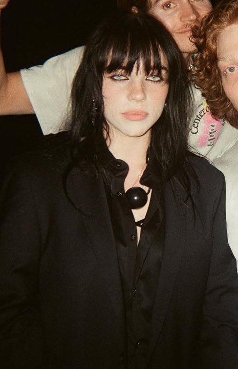 Billie Eilish