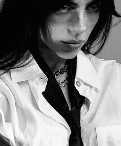 Billie Eilish