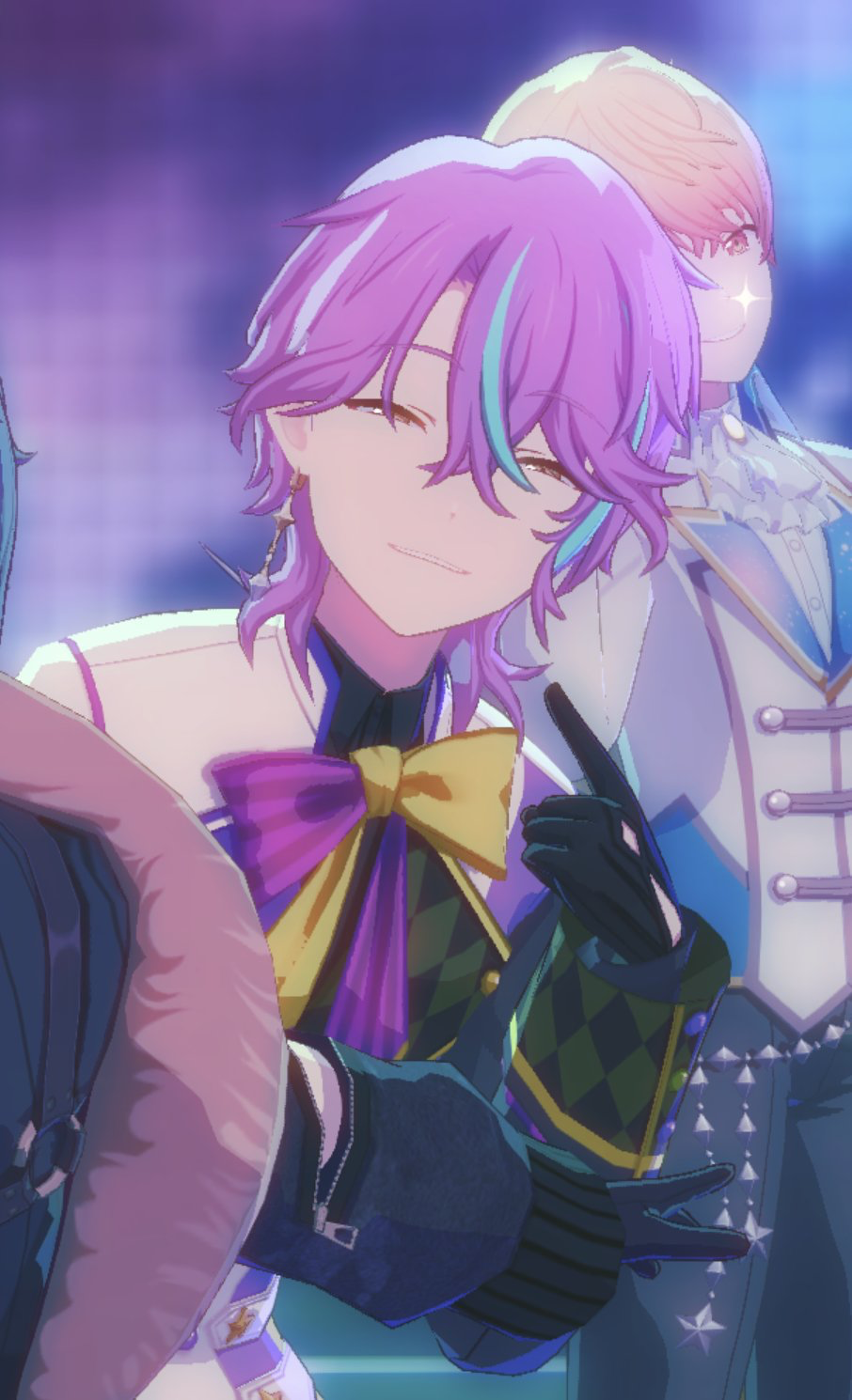 Male Idol! Rui 🎈🤖