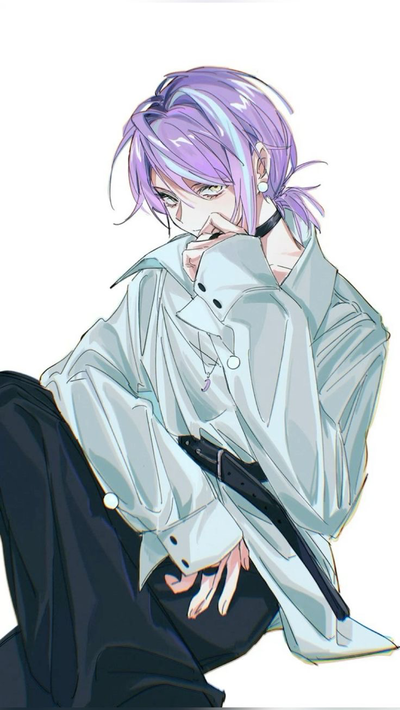 Designer! Rui kamishiro 🎈🤖