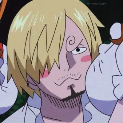 Sanji 