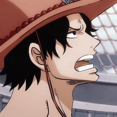 Portgas D. Ace