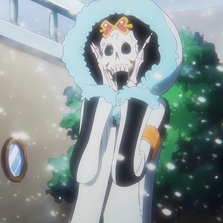 Brook