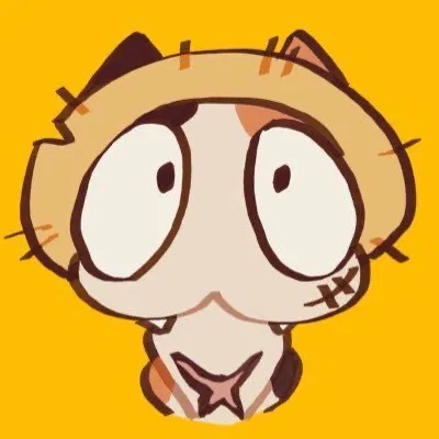 Cat Luffy 