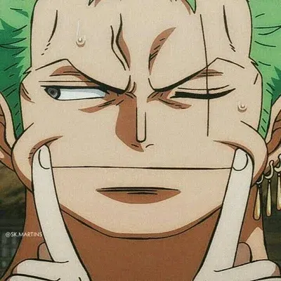 Rornoa Zoro 
